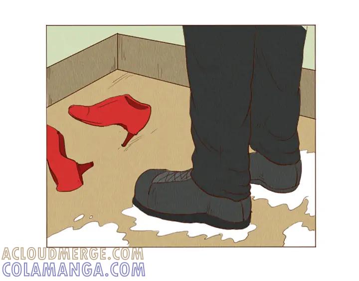 荒诞小剧场 第43话 卖萌怎么了？ 第28页