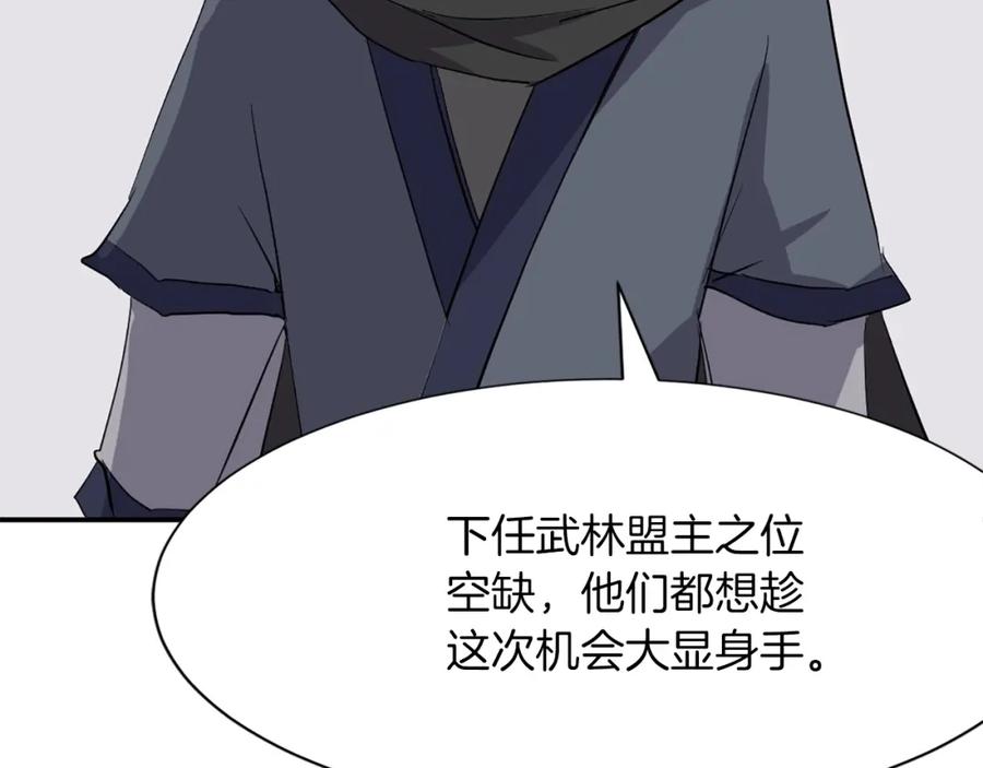 《重生不死尊》第44话 老鼠 第7页