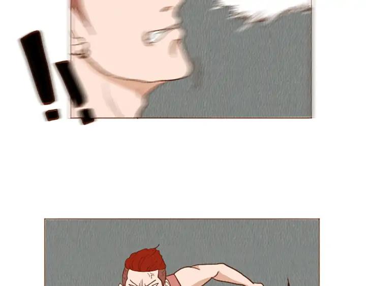荒诞小剧场 第44话 你要干嘛？！ 第35页