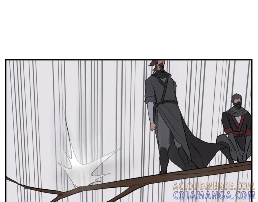 《重生不死尊》第44话 老鼠 第9页