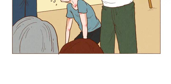 荒诞小剧场 第44话 你要干嘛？！ 第15页
