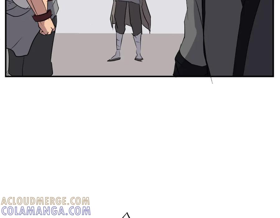 《重生不死尊》第45话 出逃 第177页