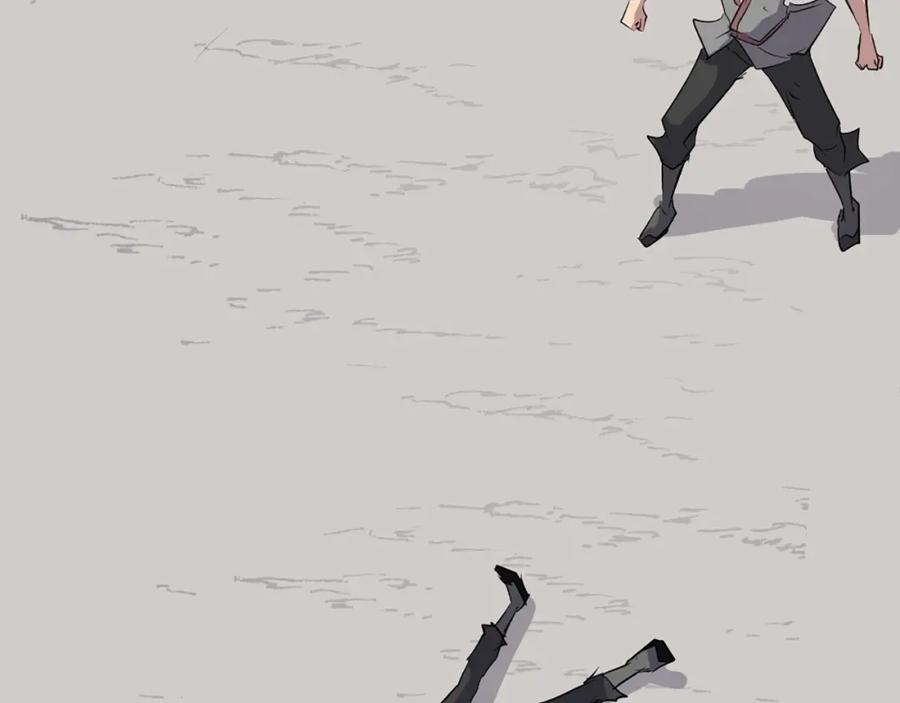 《重生不死尊》第47话 万幸 第90页