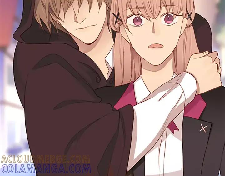 《第3次亲吻》第46话 请回头 第70页