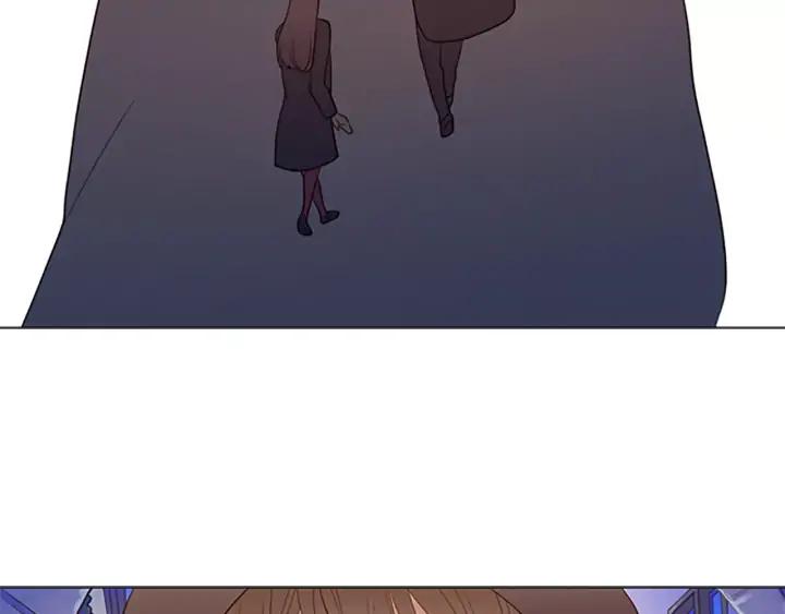 《第3次亲吻》第46话 请回头 第62页