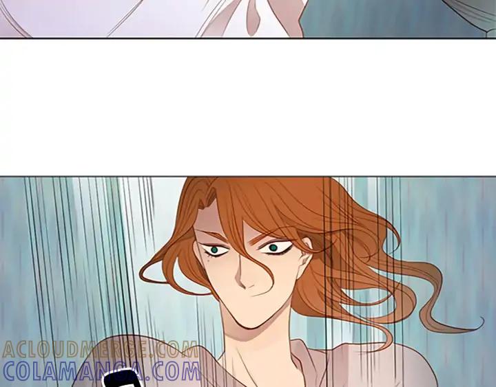 《第3次亲吻》第46话 请回头 第34页