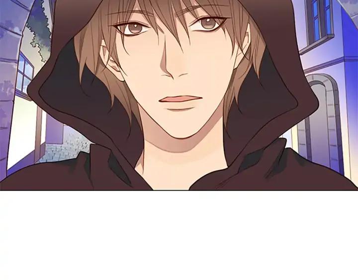 《第3次亲吻》第46话 请回头 第63页