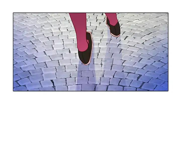 《第3次亲吻》第46话 请回头 第60页