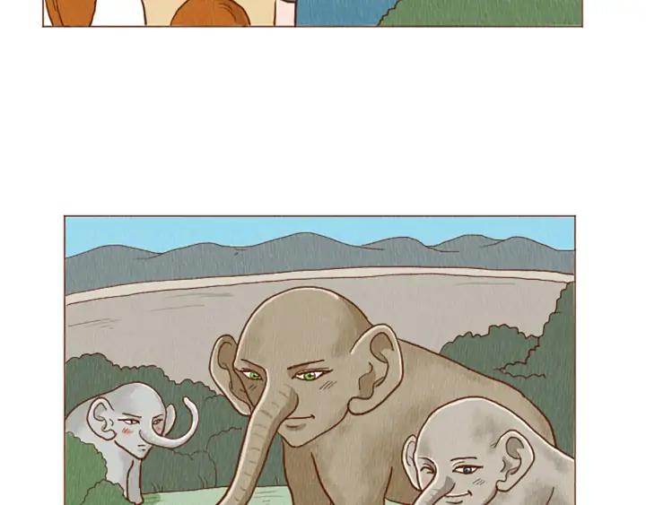荒诞小剧场 第47话 动物园？ 第12页