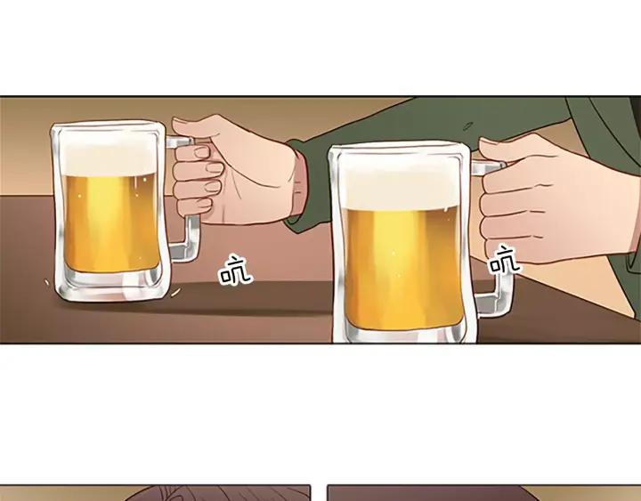 《第3次亲吻》第47话 干杯！ 第56页