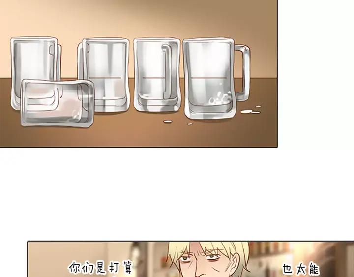 《第3次亲吻》第47话 干杯！ 第62页