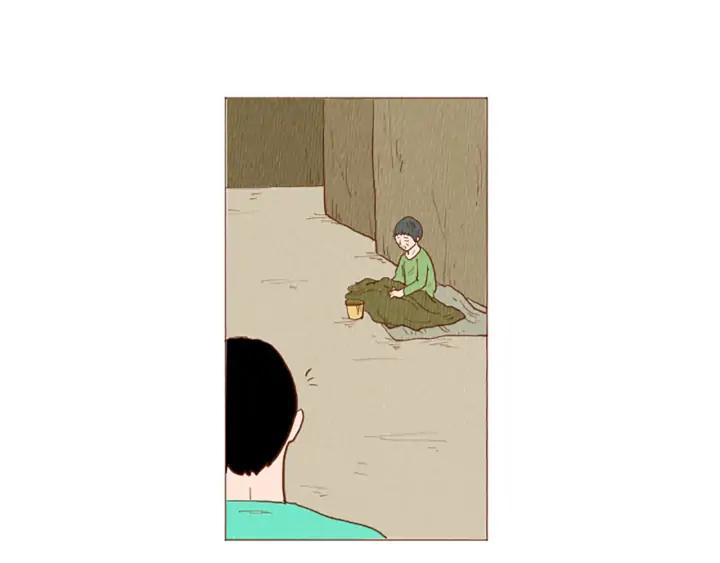 荒诞小剧场 第49话 她叫萌萌？ 第6页