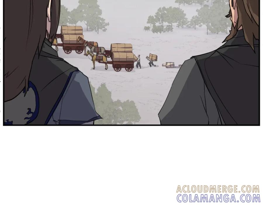 《重生不死尊》第49话 挑衅 第33页