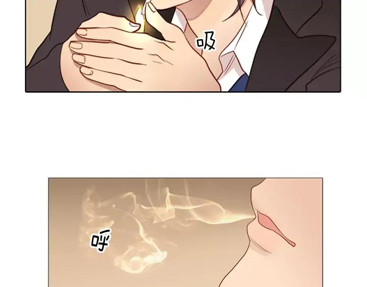 《第3次亲吻》第48话 触碰 第23页