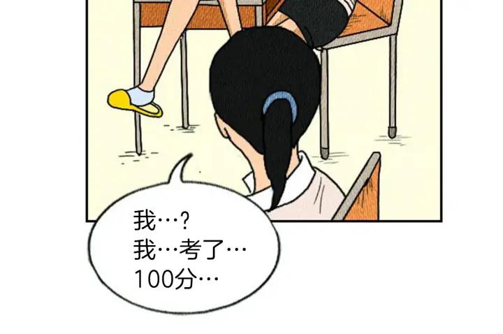 荒诞小剧场 第5话 能变帅的毛巾？ 第84页
