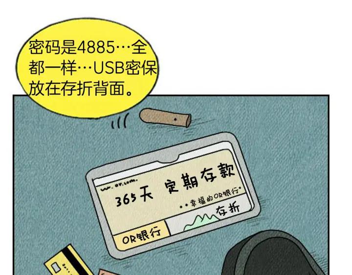 荒诞小剧场 第5话 能变帅的毛巾？ 第48页