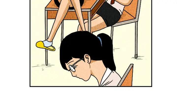 荒诞小剧场 第5话 能变帅的毛巾？ 第82页