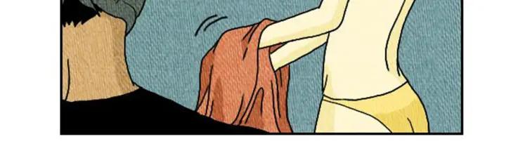 荒诞小剧场 第5话 能变帅的毛巾？ 第60页