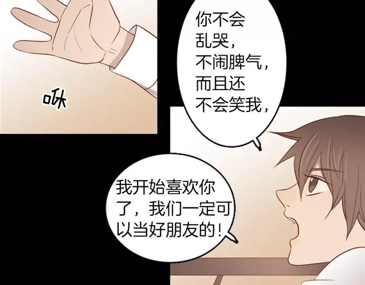 《第3次亲吻》第49话 我所认识的 第24页