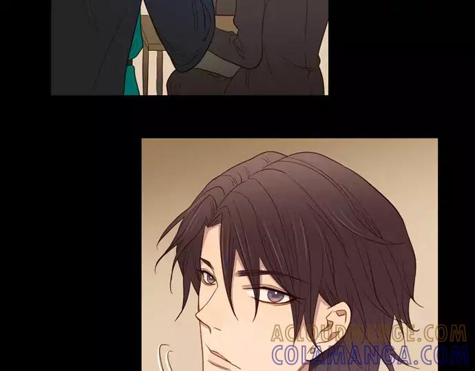 《第3次亲吻》第50话 再三天 第37页