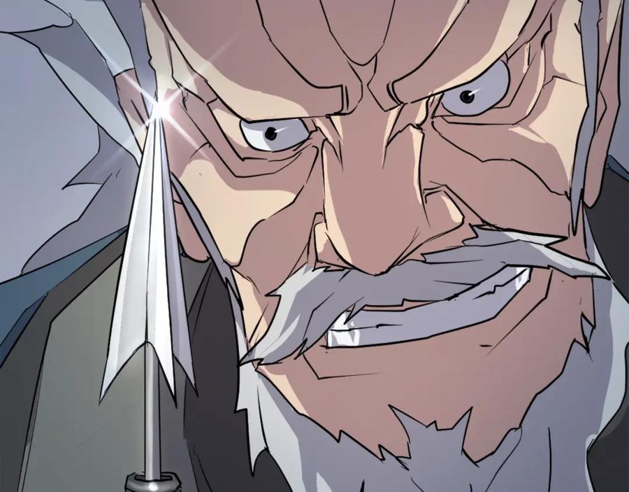 《重生不死尊》第53话 致命弱点 第156页
