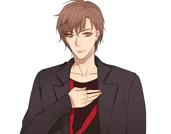 《第3次亲吻》第52话 卖花（1） 第12页