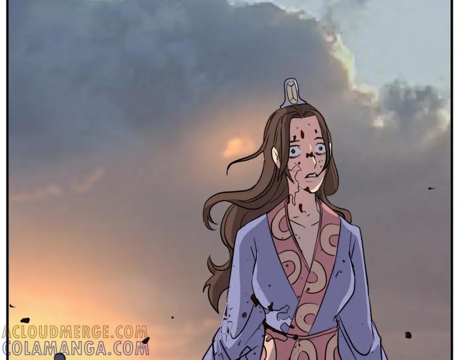《重生不死尊》第54话 借船 第25页