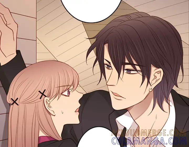 《第3次亲吻》第56话 照计划进行？ 第76页