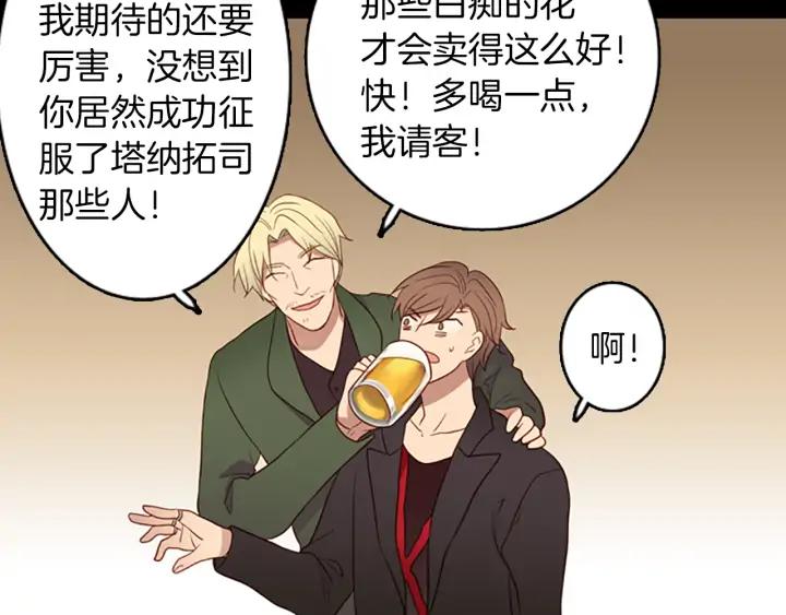 《第3次亲吻》第56话 照计划进行？ 第54页