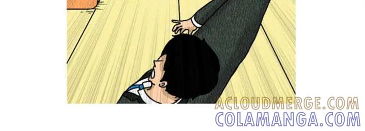 荒诞小剧场 第6话 肩宽2米！ 第101页