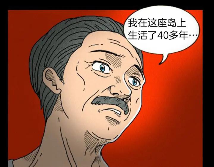 荒诞小剧场 第6话 肩宽2米！ 第55页