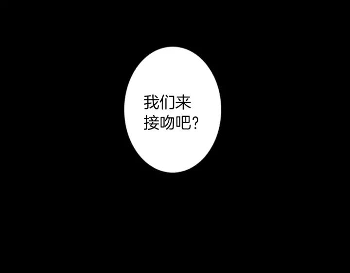 《第3次亲吻》第59话 难回答 第53页