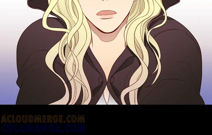 《第3次亲吻》第64话 手（3） 第61页