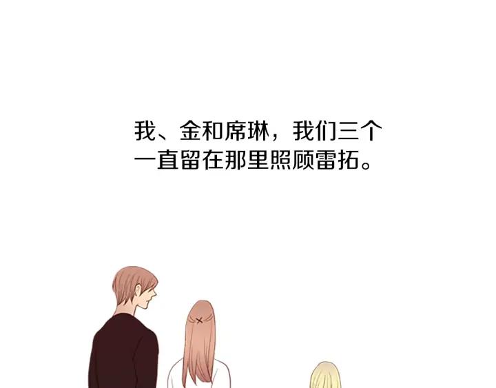 《第3次亲吻》第65话 请求 第56页