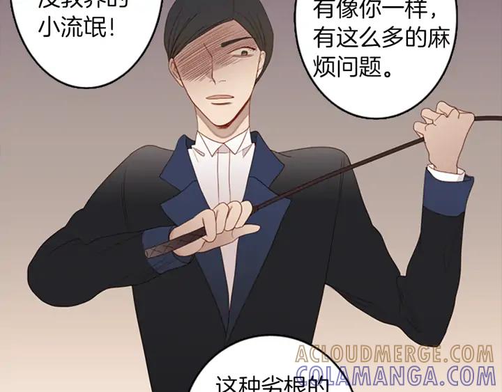 《第3次亲吻》第66话 诽谤，赞扬 第13页
