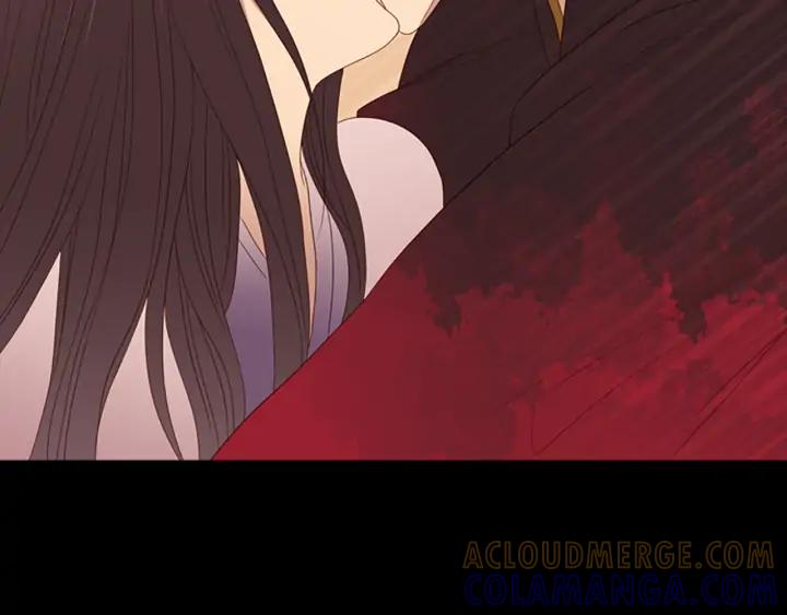 《第3次亲吻》第69话 无法停止（2） 第16页