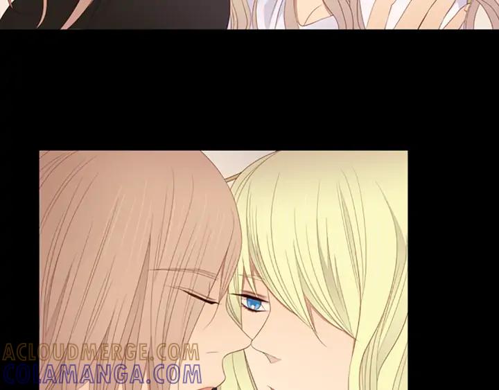 《第3次亲吻》第75话 兰姆葡萄 第10页