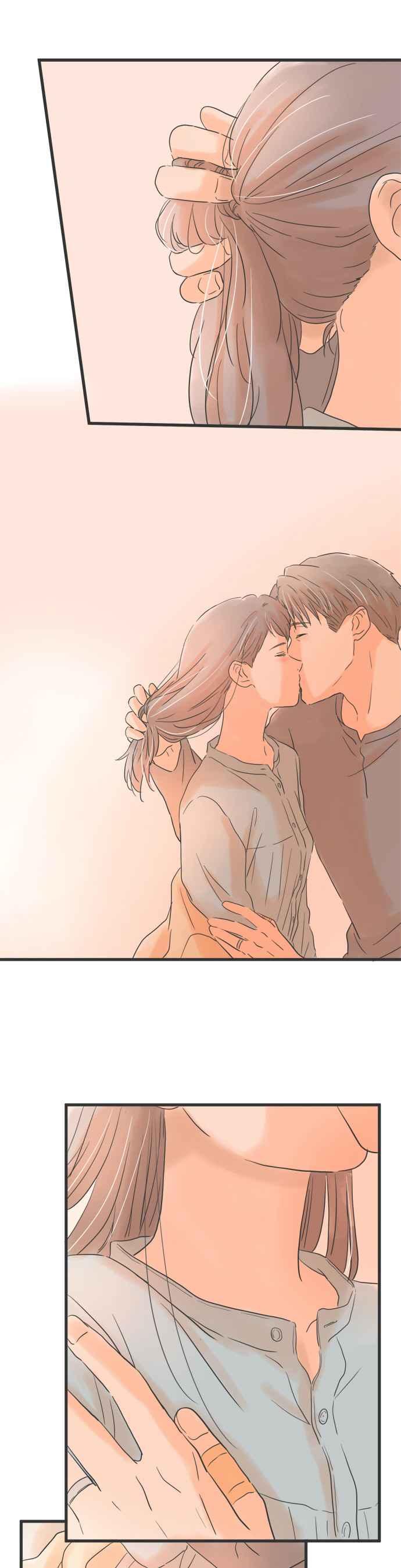 《重要的日子总是雨》第71话 令人在意的手指伤口 第28页