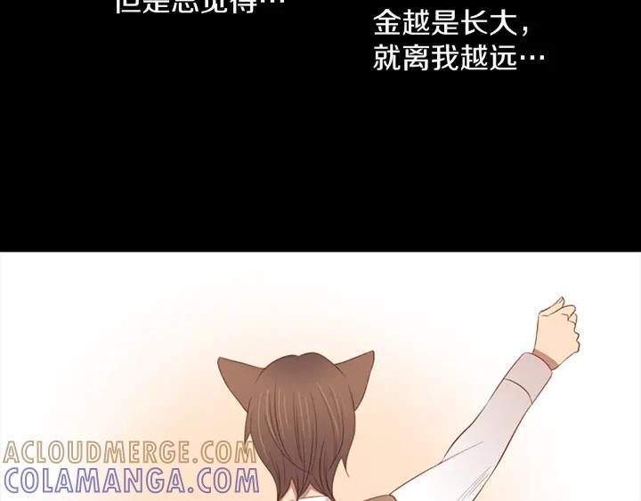 《第3次亲吻》第76话 改变（1） 第64页