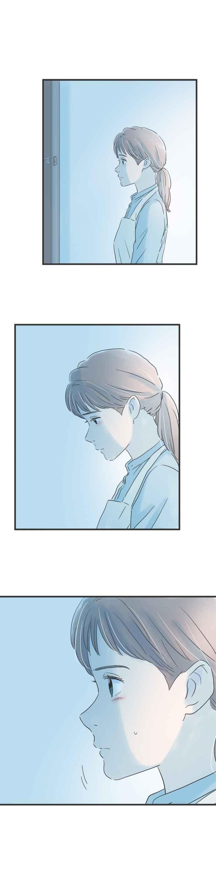 《重要的日子总是雨》第72话 手工便当 第26页