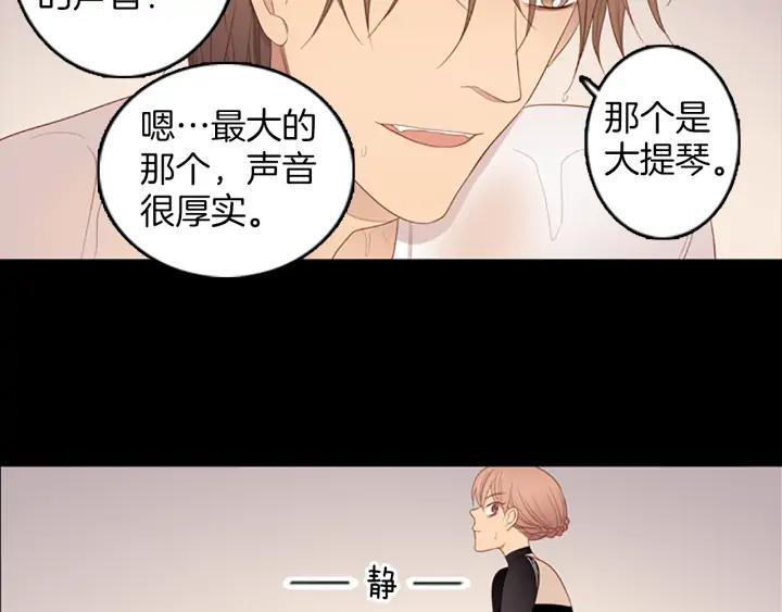 《第3次亲吻》第77话 改变（2） 第32页
