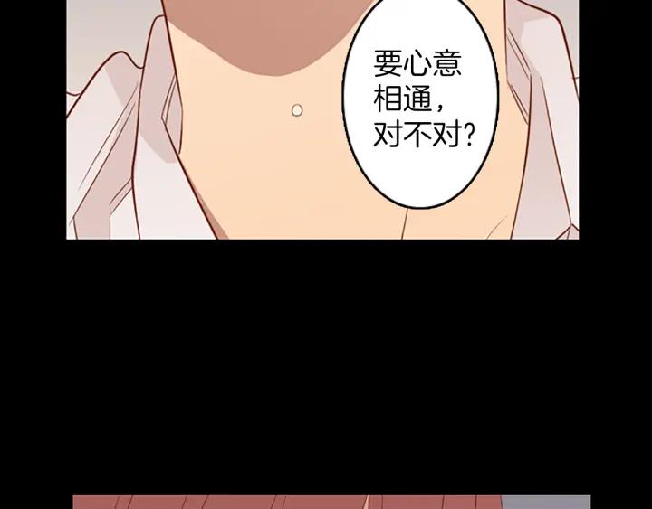 《第3次亲吻》第77话 改变（2） 第62页