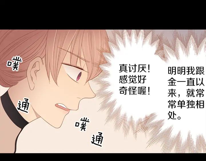 《第3次亲吻》第77话 改变（2） 第24页
