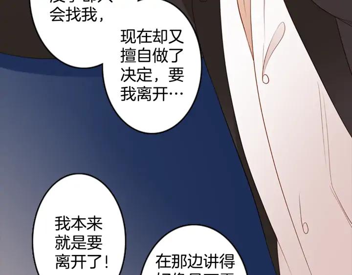 《第3次亲吻》第79话 改变（4） 第36页
