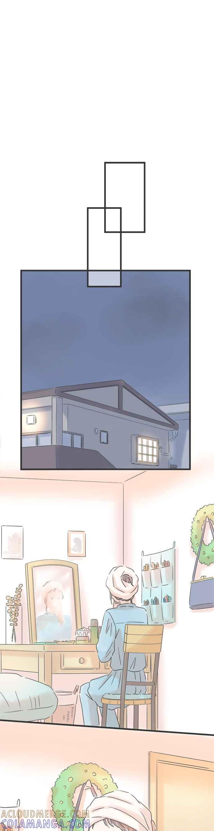 《重要的日子总是雨》第76话 一喜一忧 第21页