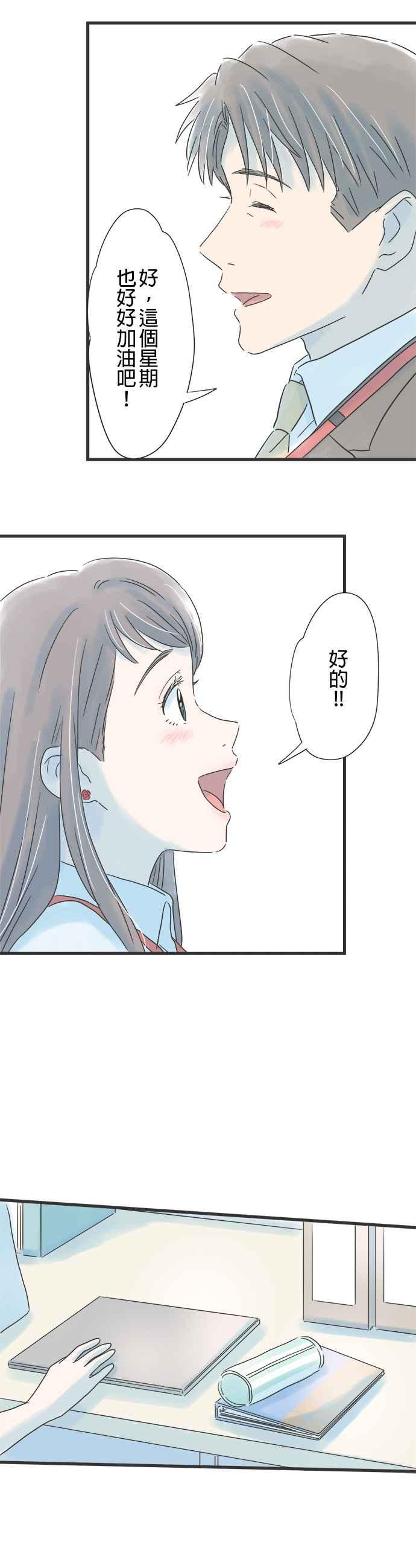 《重要的日子总是雨》第76话 一喜一忧 第12页
