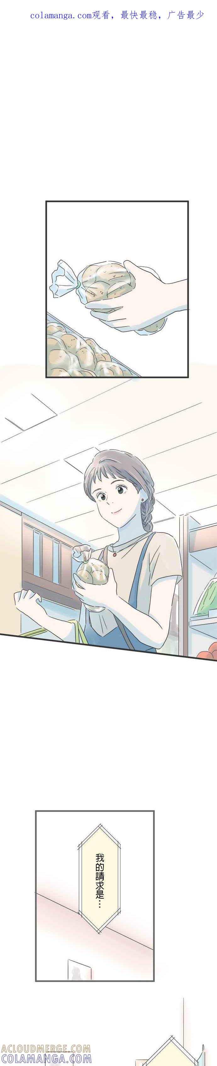 《重要的日子总是雨》第77话 回忆的味道 第1页