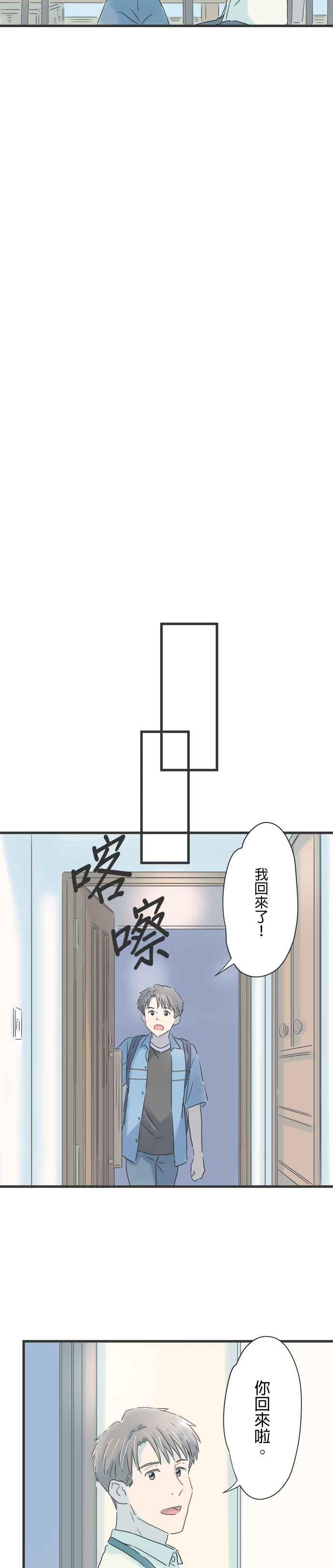 《重要的日子总是雨》第77话 回忆的味道 第20页