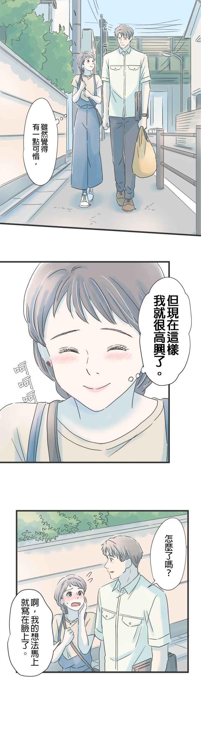 《重要的日子总是雨》第77话 回忆的味道 第6页