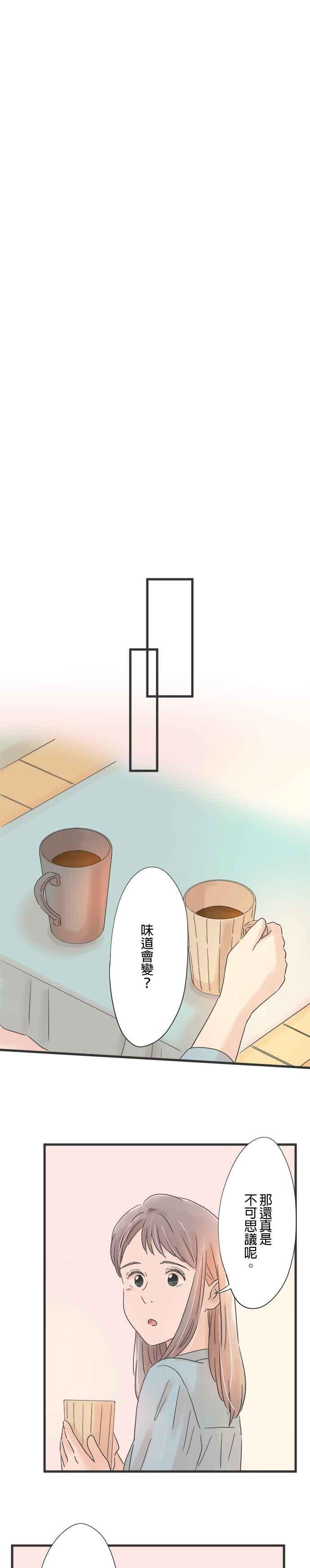 《重要的日子总是雨》第79话 与你共度的夜晚 第22页
